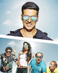 The Shaukeens